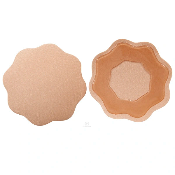 Reusable Foam Modesty Petals Nipple Cover