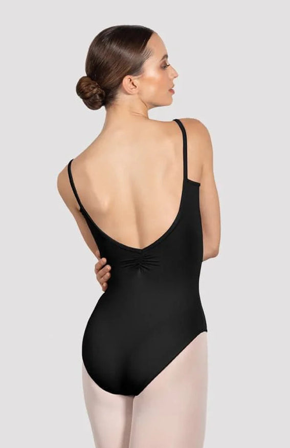 Arianne Camisole Leotard #4257