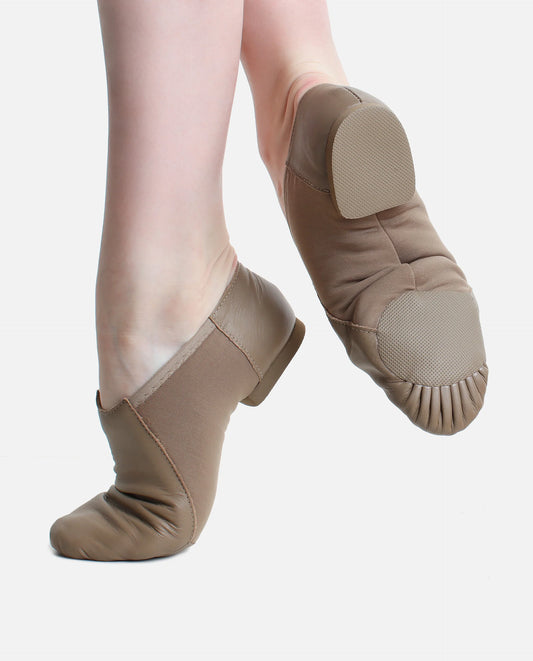 So Danca Jazz Shoe JZ-45