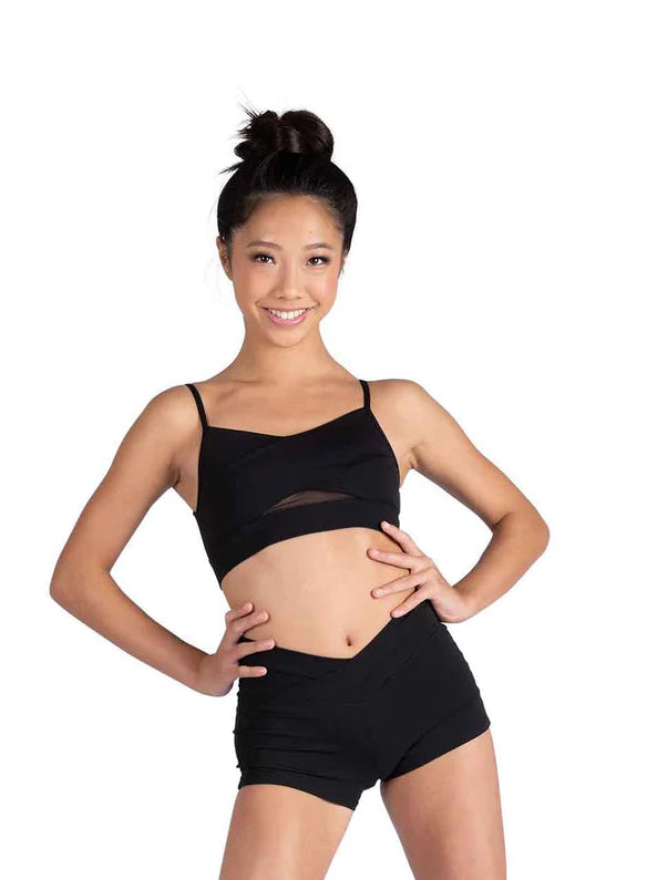 Bowie & Vanna Short Set