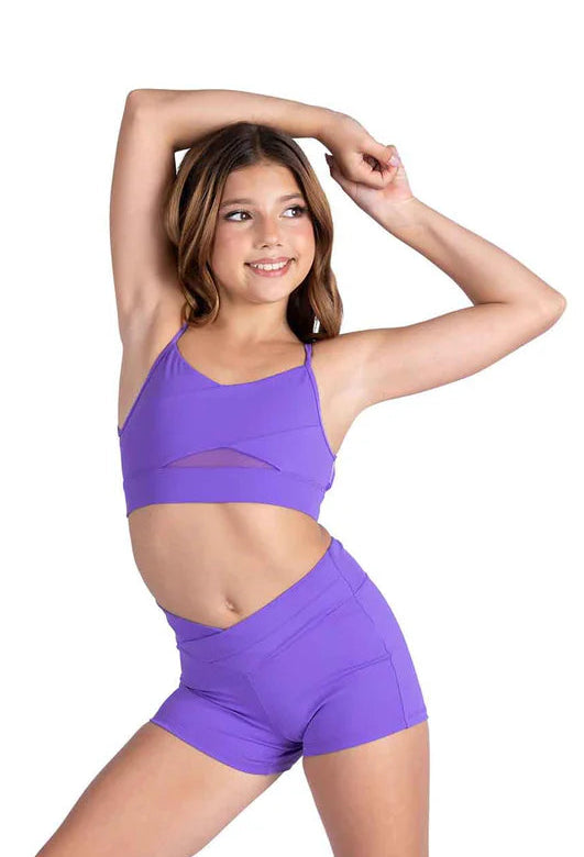 Bowie & Vanna Short Set