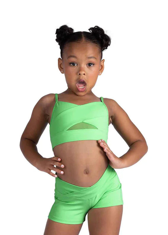 Bowie & Vanna Short Set