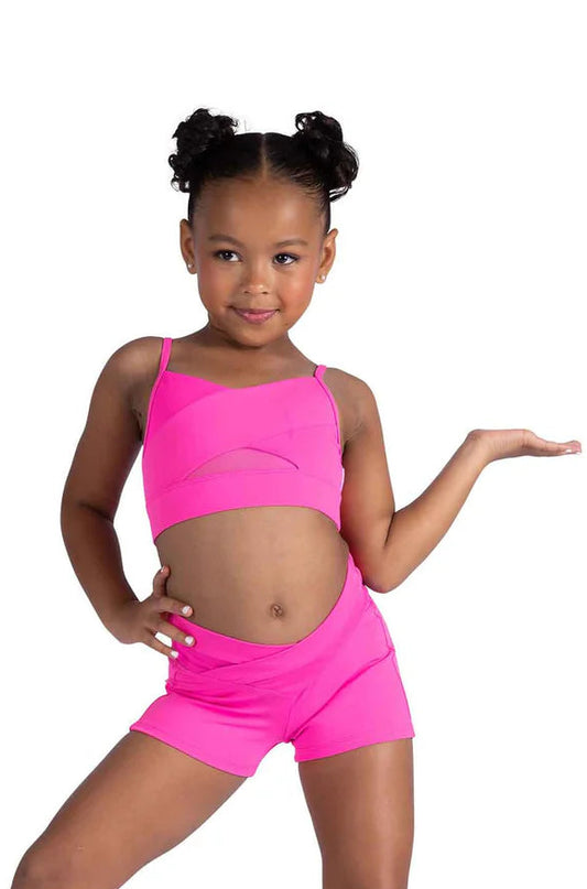 Bowie & Vanna Short Set