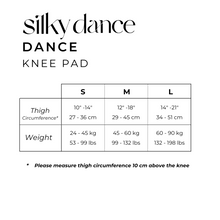 Load image into Gallery viewer, Dance Knee Pads
