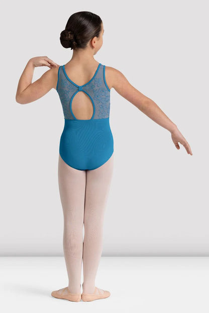 Lulu Tank Leotard #50005