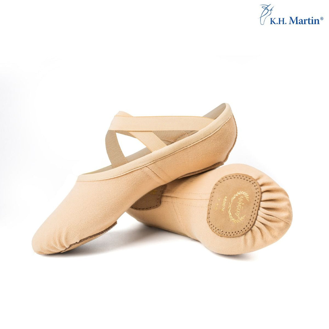 K.H. Martin Conqueror Ballet Shoe #M007C