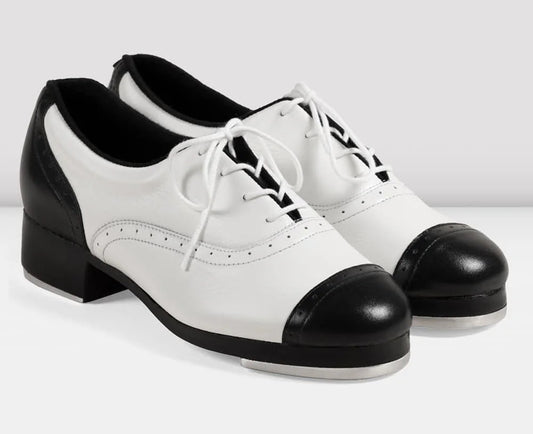 Jason Samuel Smith Spectator Tap Shoe