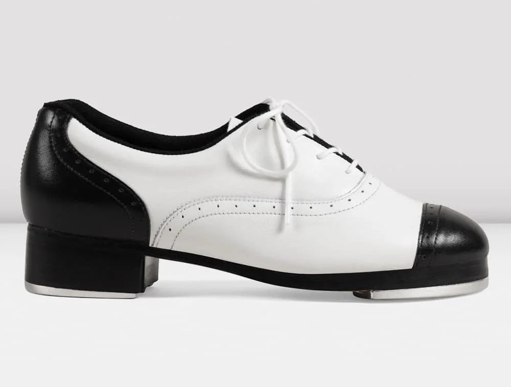 Jason Samuel Smith Spectator Tap Shoe