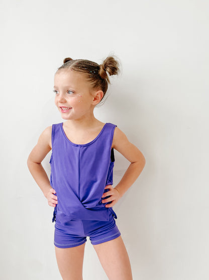 Twist Tank (Top only)