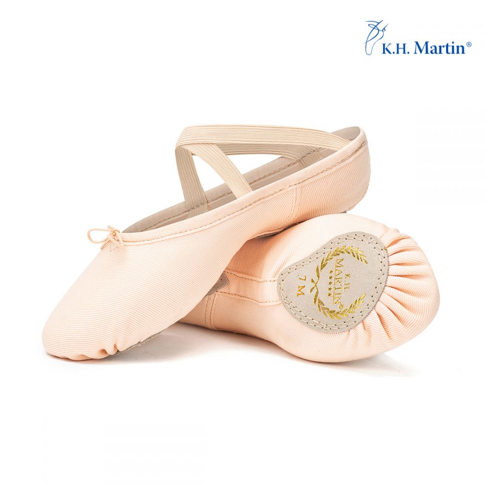 Sansha Stretch-One Ballet Shoe Size 7