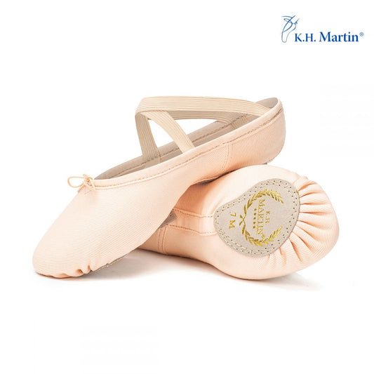 Sansha Stretch-One Ballet Shoe Size 7