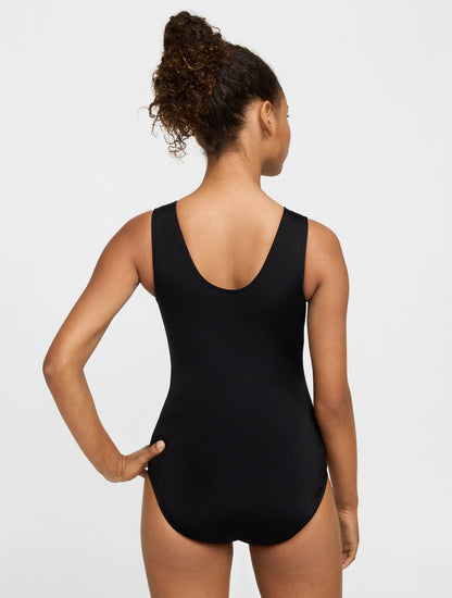 Nike Basic Performance Leotard #NKA001