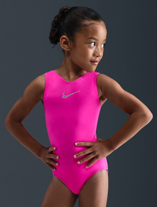 Nike Classic Peformance Leotard #NKY025