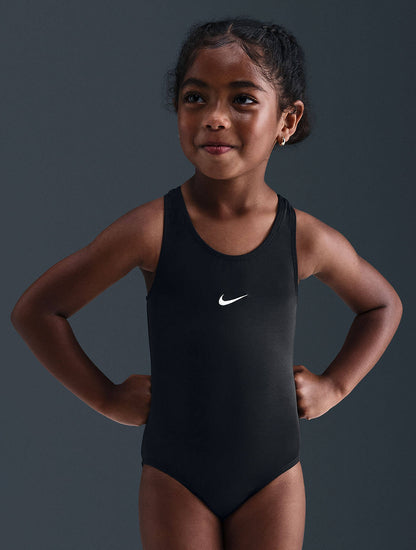Nike Mesh Racerback Leotard #NKY028