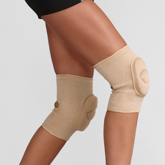 Dance Knee Pads