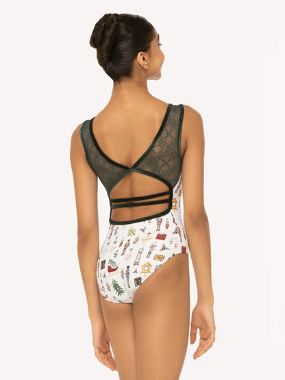 Louise Nutcracker Fantasy Leotard