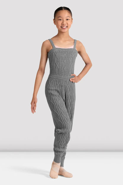 Izar Knit Jumpsuit #12001