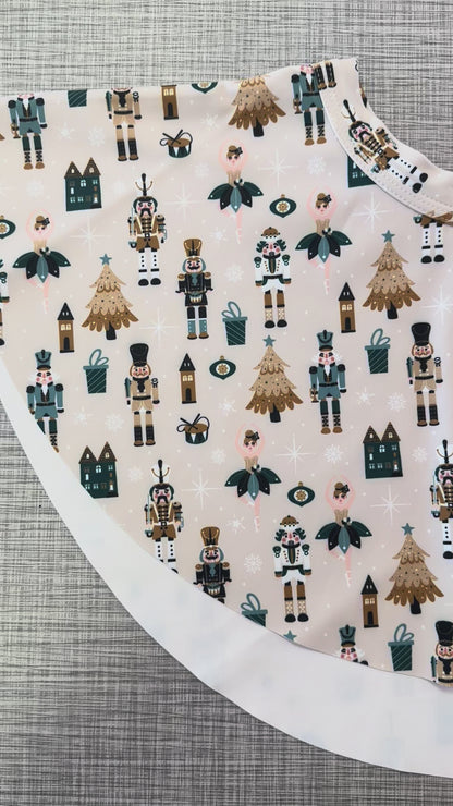Nutcracker Dream Skirt #26411