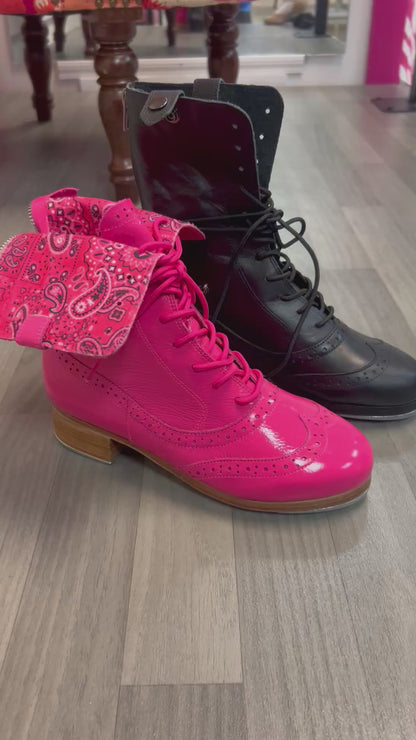 Pre Order:  Roxy Tap Boot