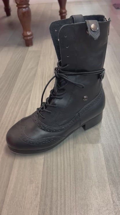 Pre Order:  Roxy Tap Boot