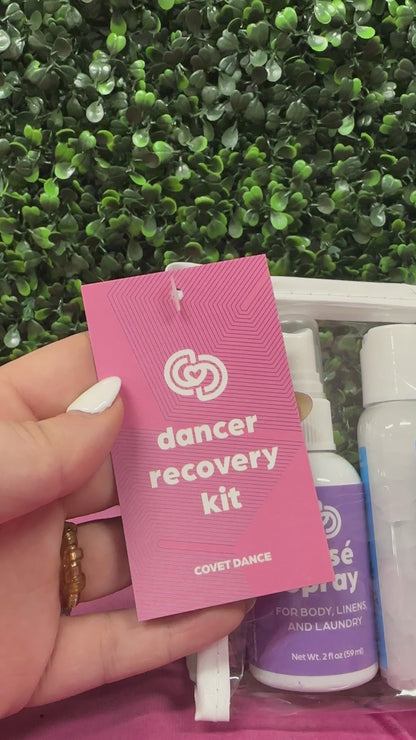 Dancer Recovery Kit