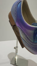 Load and play video in Gallery viewer, Pre-Order Limited Edition Blue &amp; Purple Iridescent Roxy
