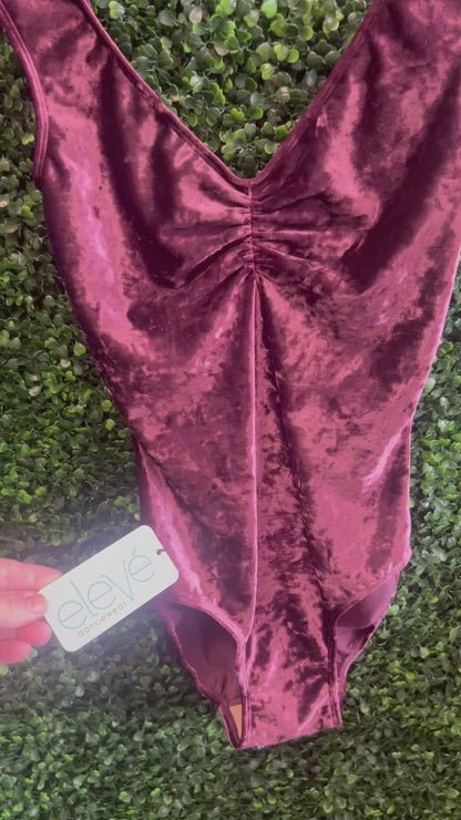 Eleve Sophia Leotard