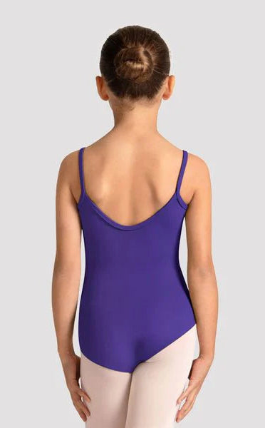 Celestia Camisole Printed Leotard #70006
