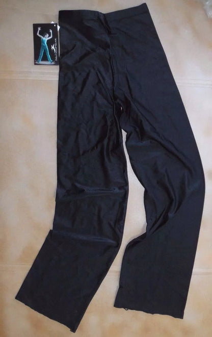 Motionwear Wide Leg Jazz Pant #7150