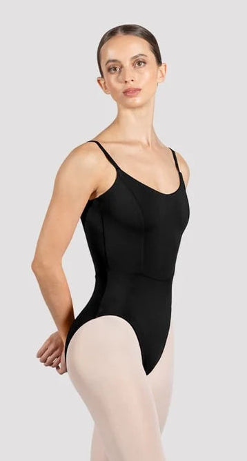 Ruby Scoop Back Leotard #4207