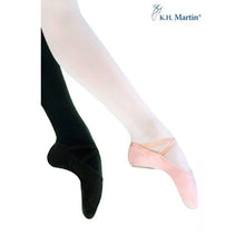 Load image into Gallery viewer, Sansha KH Martin-Stretch One High Cut Ballet Shoe
