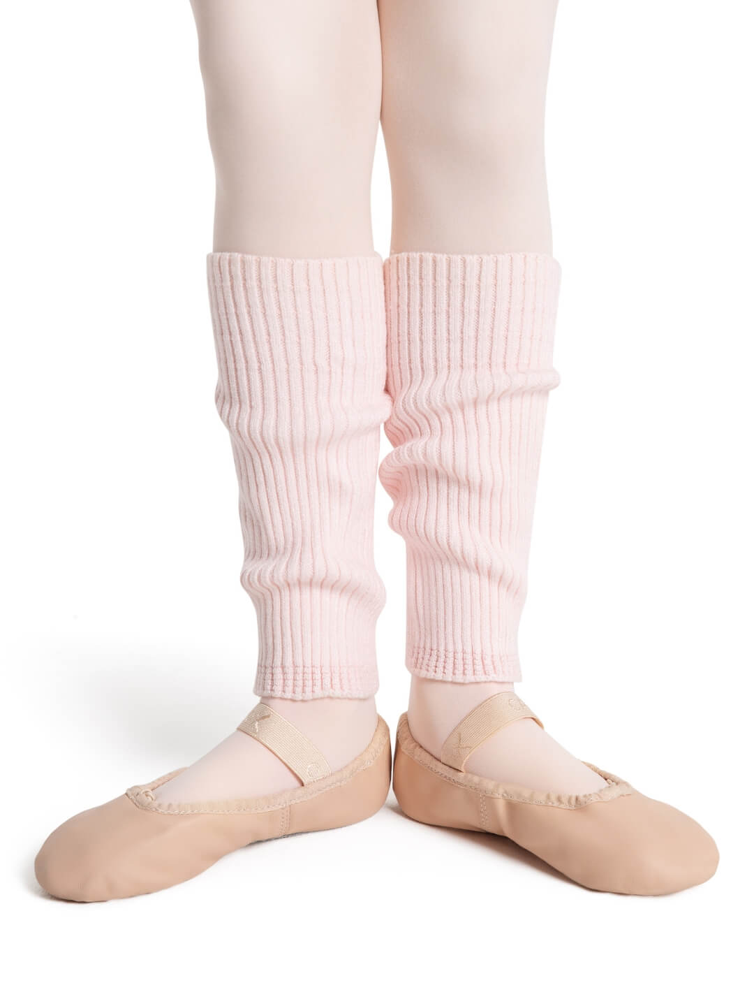 Toddler Pink Leg Warmer