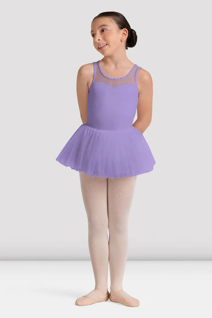 Maria Tutu Leotard #50004