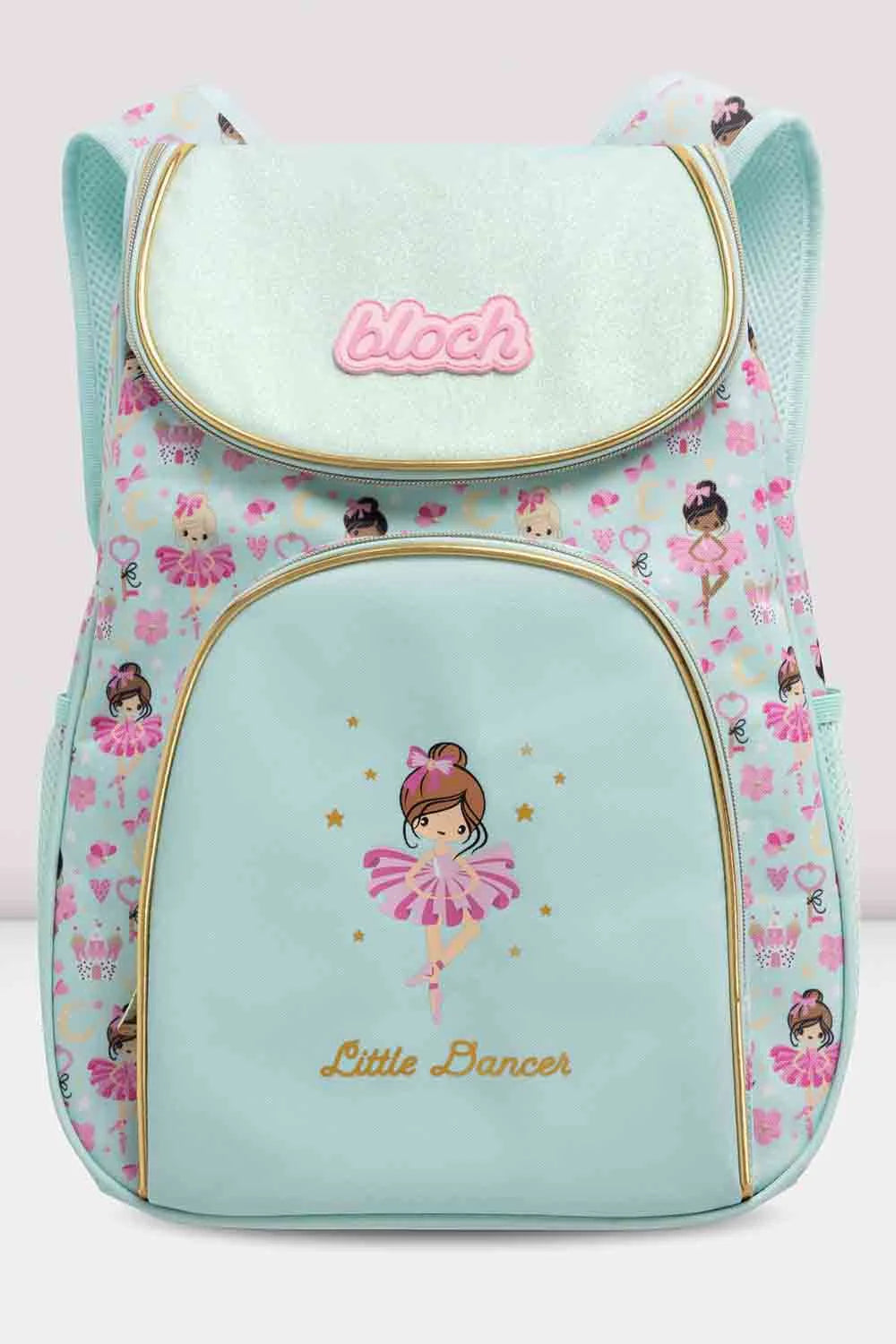 Ballerina Backpack