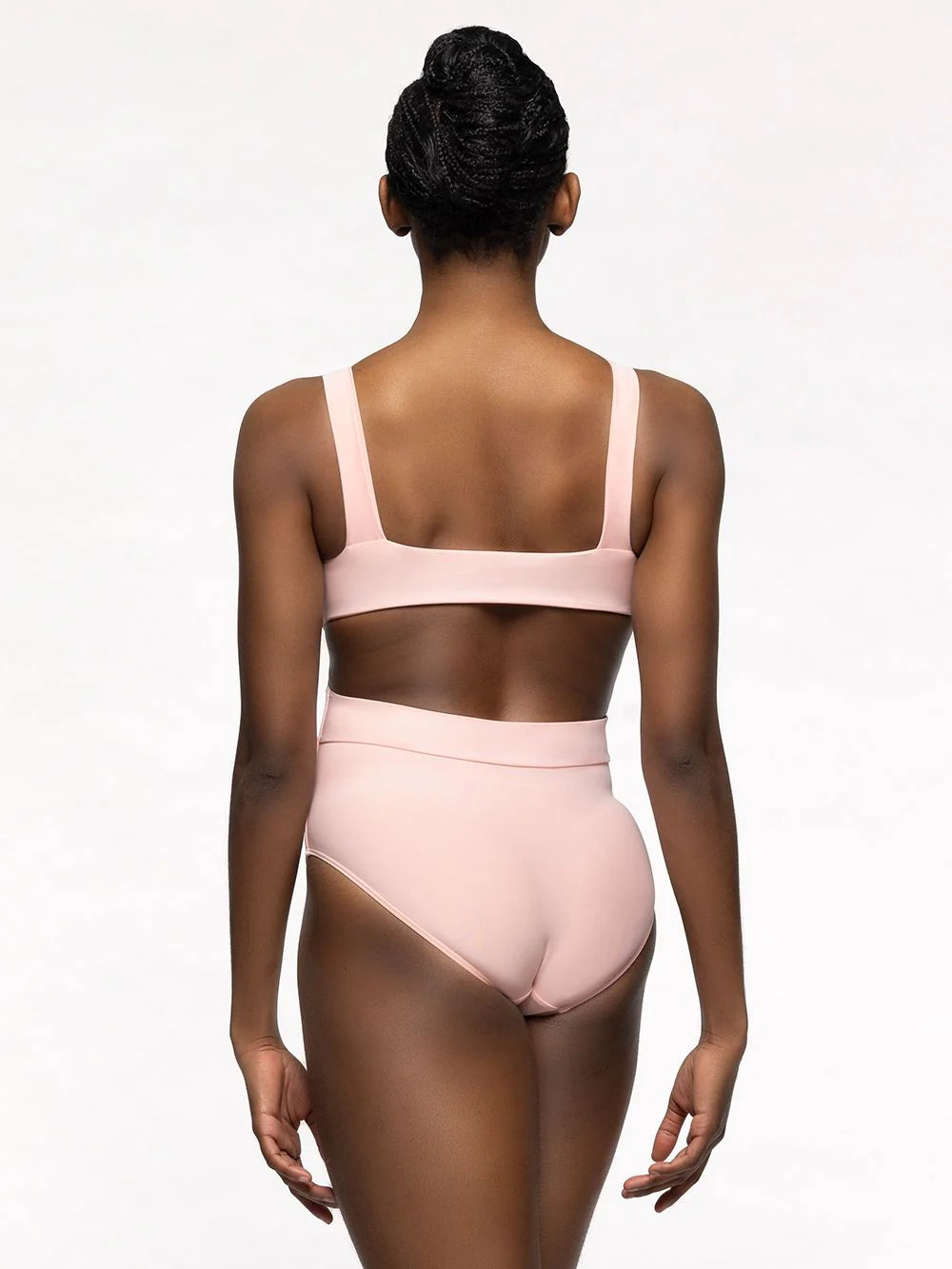 Eleve Jackie Leotard & Tulip Skirt Separates