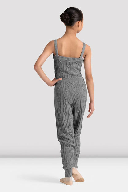 Izar Knit Jumpsuit #12001