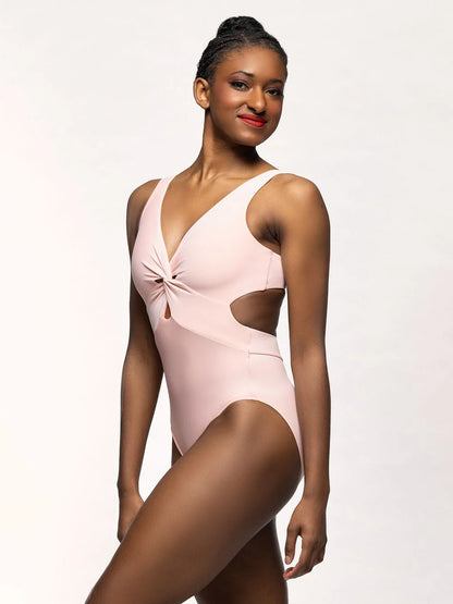 Eleve Jackie Leotard & Tulip Skirt Separates