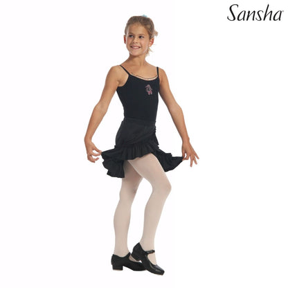 Twyla Kids Skirt #Y0715