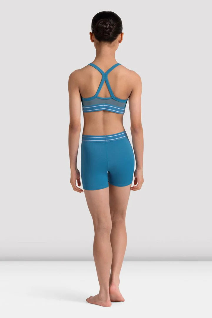 Bloch Short Set