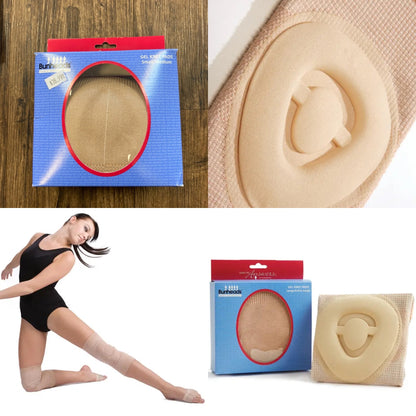 Dancer Gel Knee Pads