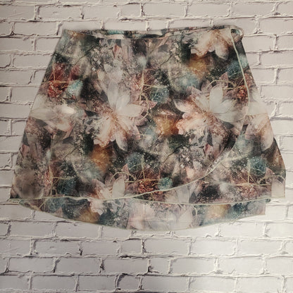 Adult Wrap Skirt #12021