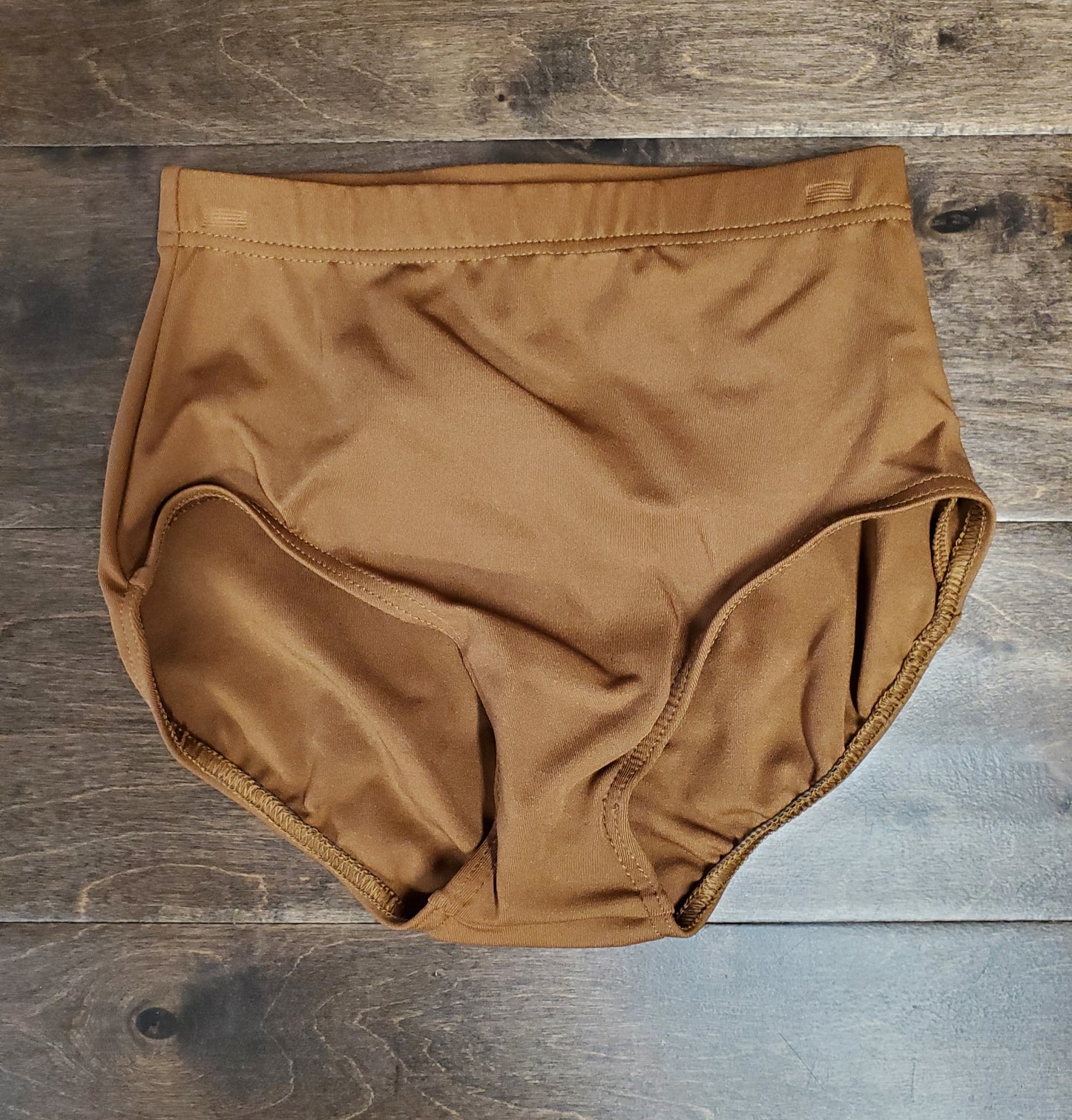 Capezio Basic Brief #TB111