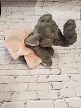 Load image into Gallery viewer, Large 8” Tutu Stuffed Animal
