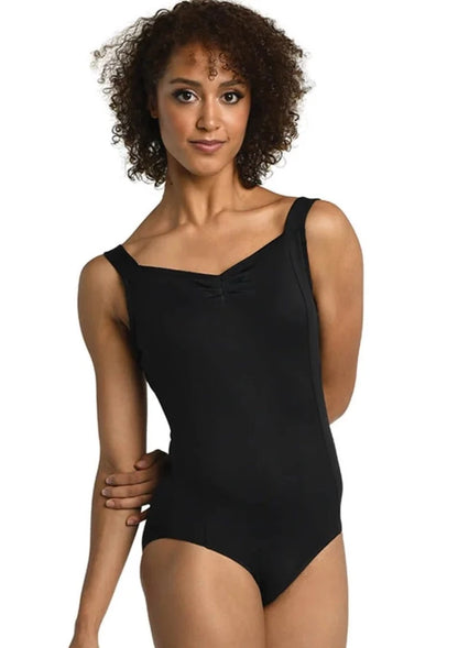 Paige Pinch Front Leotard #23131