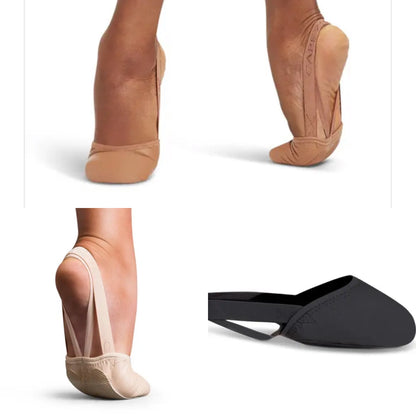 Signature Sophia Lucia Turning Pointe 55 Shoe