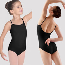 Load image into Gallery viewer, Basic Camisole Leotard #5607
