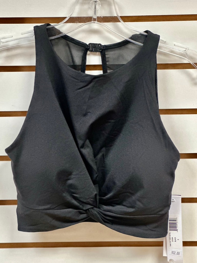 Gracelle Twisted Bra Top #23308