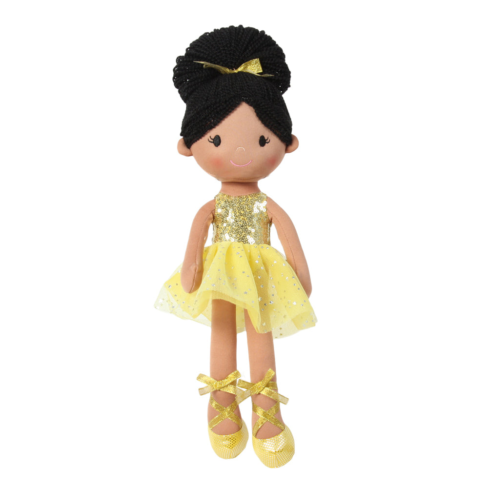 14" Adorable Ballerina Dolls