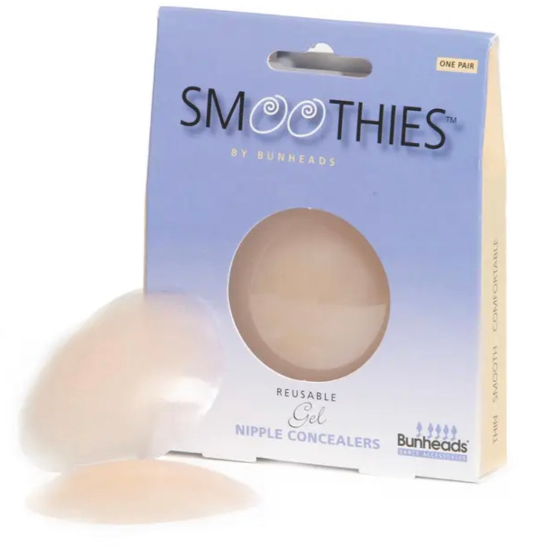 Smoothies Concealer for Under Leotards & Costumes