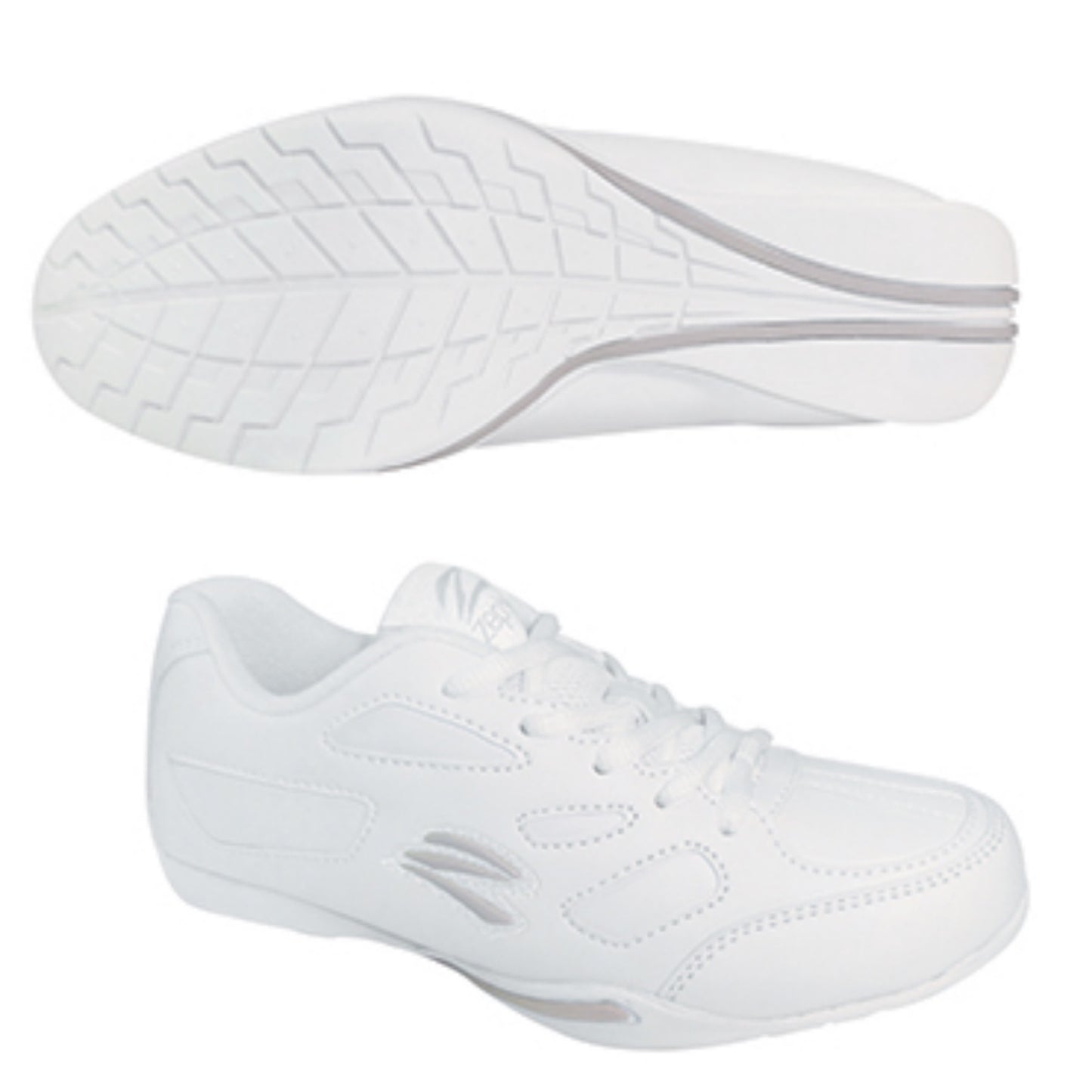 Zenith Cheer Shoes